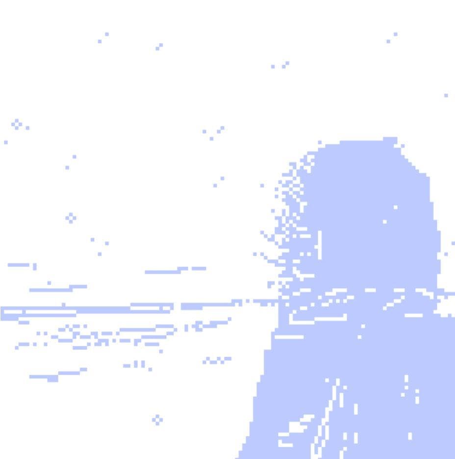 Blossom White screenshot 2