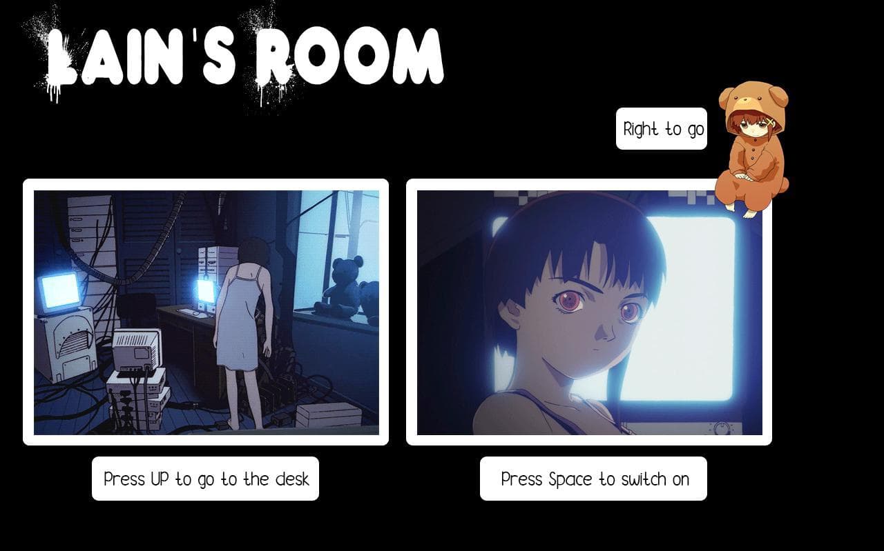 Lains Adventure screenshot 3