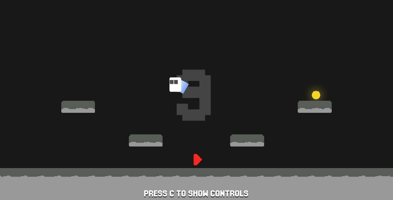 Square Dodge (kikdev) screenshot 3