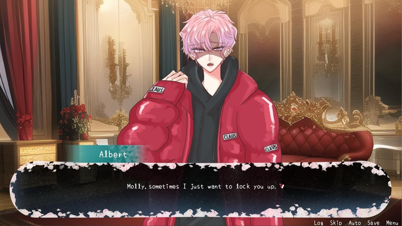 Please dont hate Christmas! screenshot 5