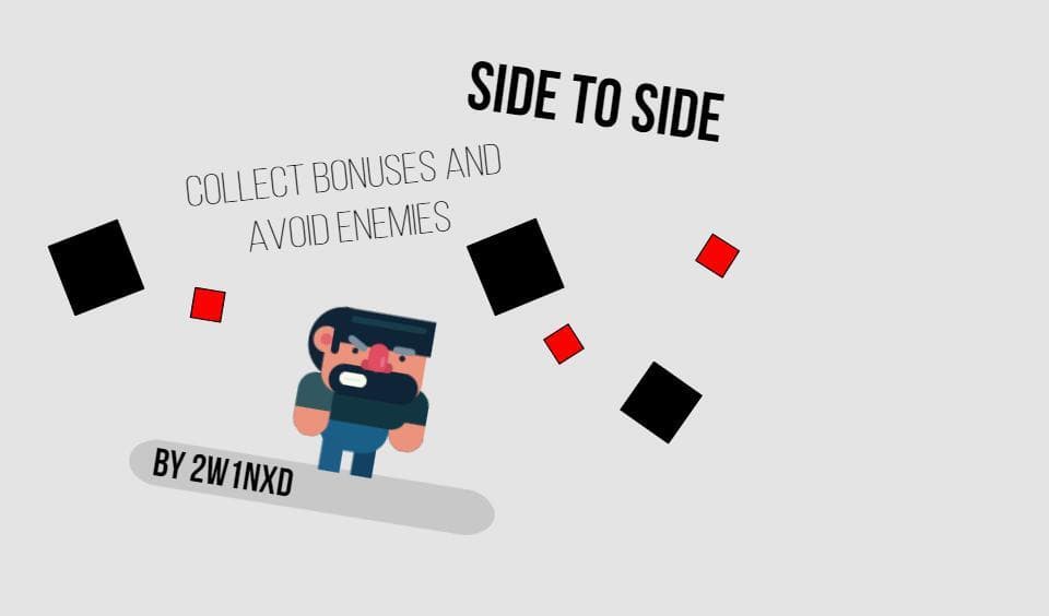 Side to Side (2w1nxdd)