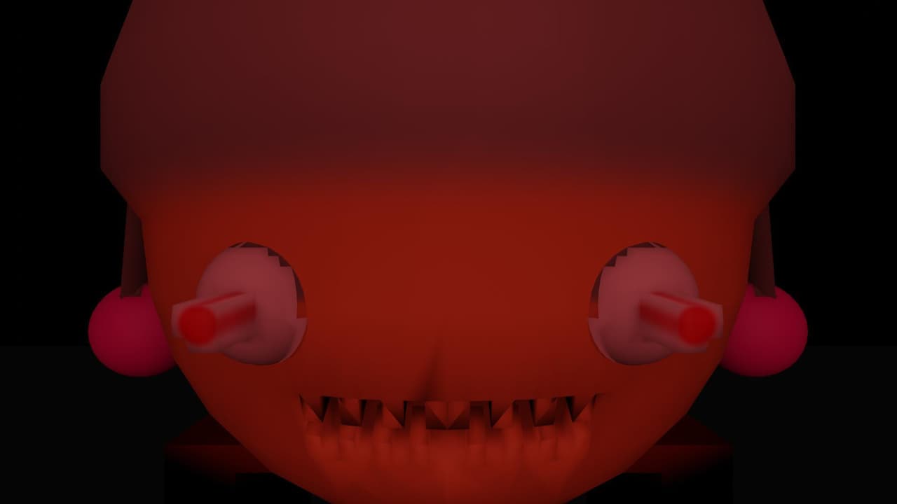 One Night At CatMans screenshot 2