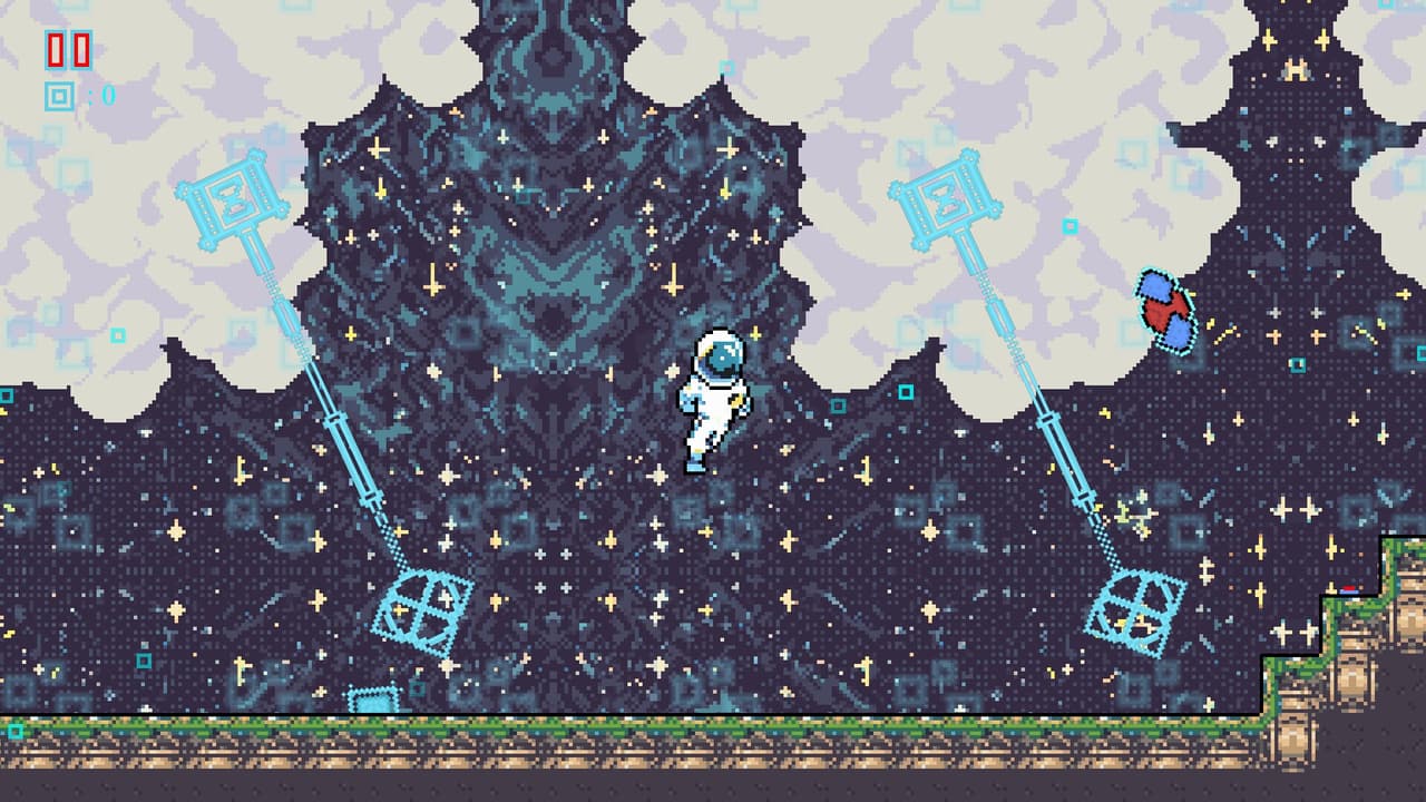 Lost Alien screenshot 3