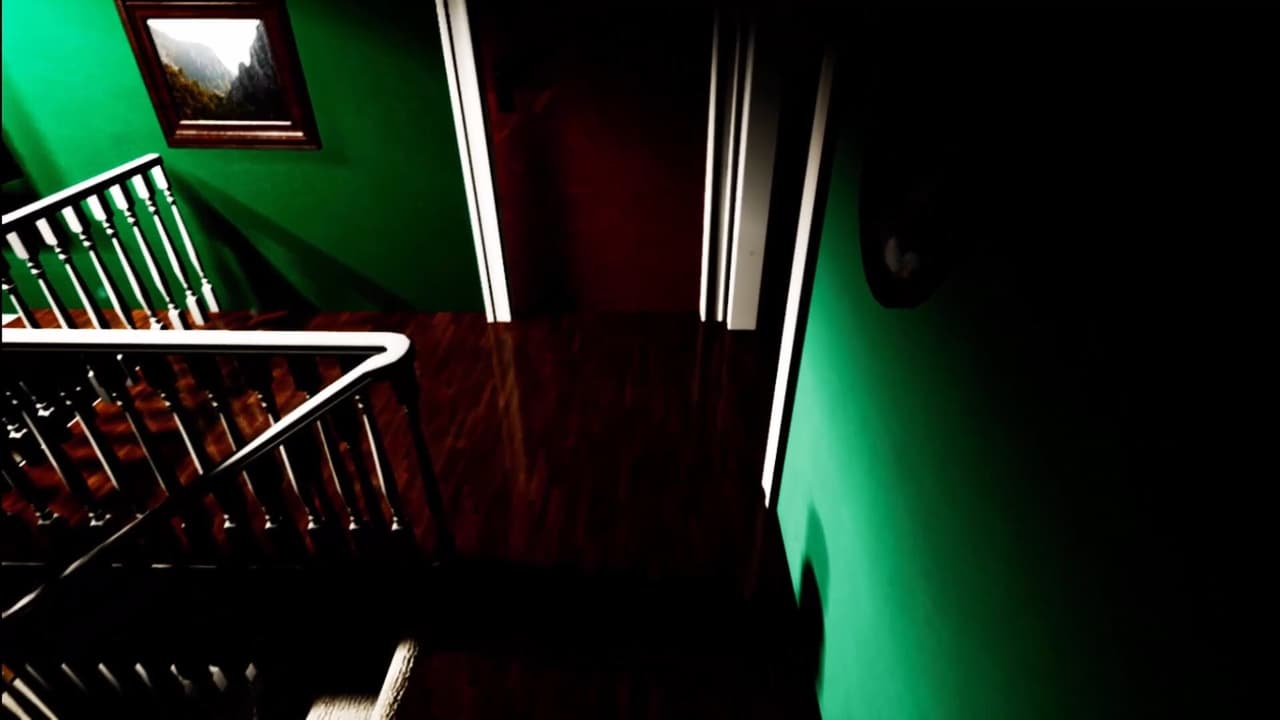 Pesadelo Surreal screenshot 2