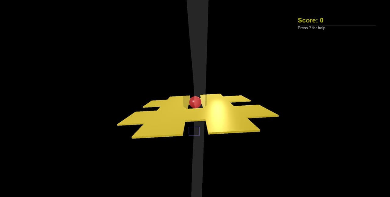 Balance (itch) (Free2Play-Entertainment, FreezerNick) screenshot 3