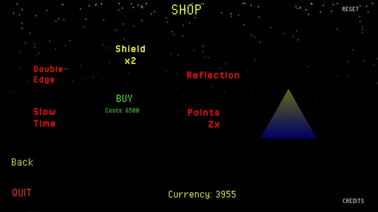 Square Blaster screenshot 3