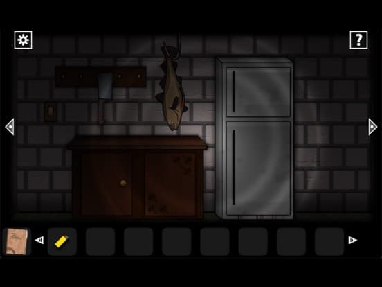 Forgotten Hill: First Steps screenshot 2