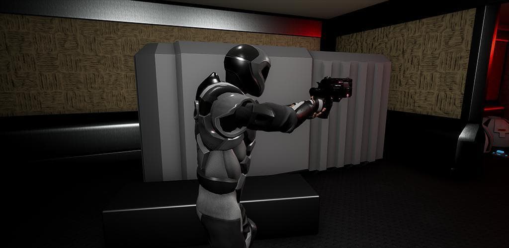 Zhigu.Space screenshot 5