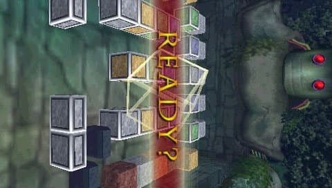 Beta Bloc screenshot 3