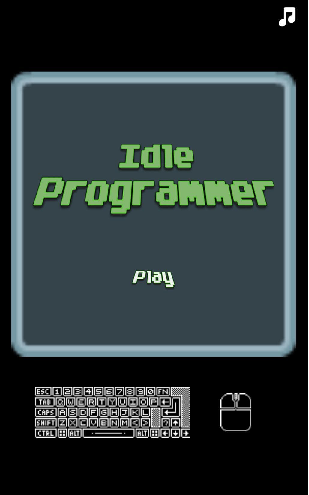 Idle Programmer screenshot 2