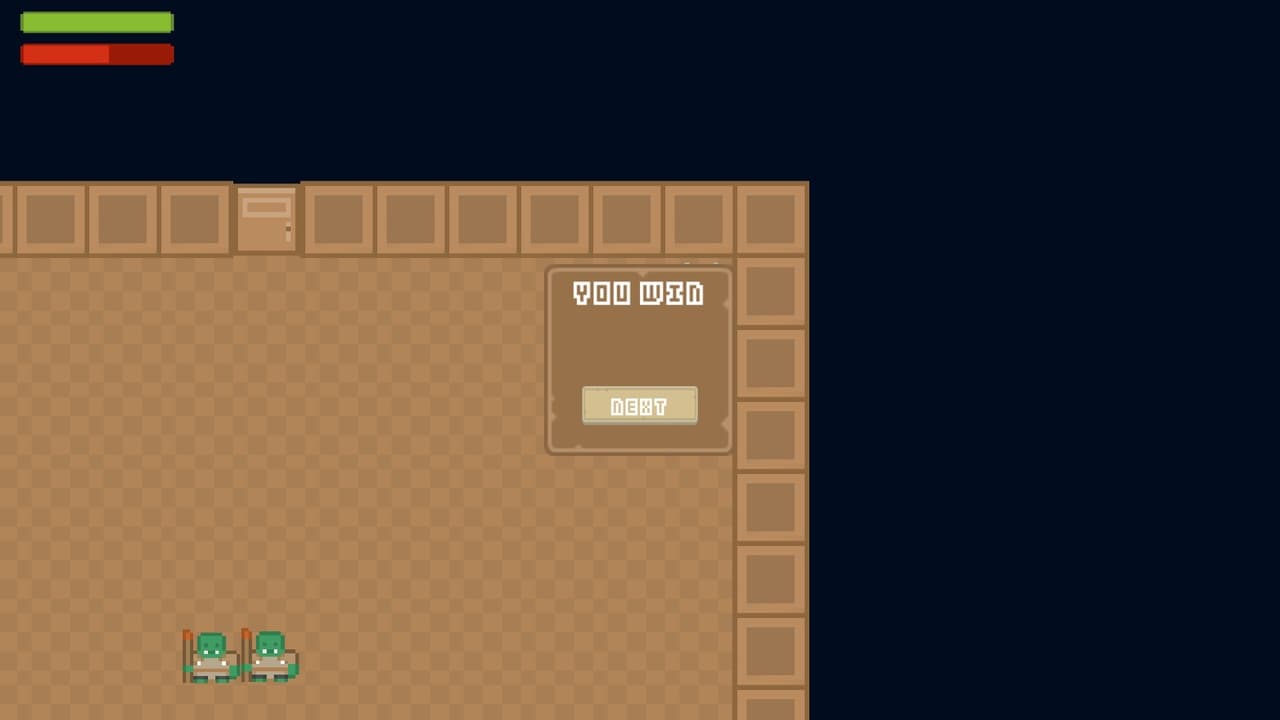 Rangeon screenshot 3