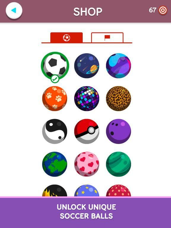 Soccer Pinball Pro