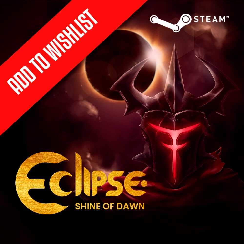 Eclipse: Shine Of Dawn Demo