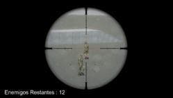 SniperKill Muerte Instantanea screenshot 3