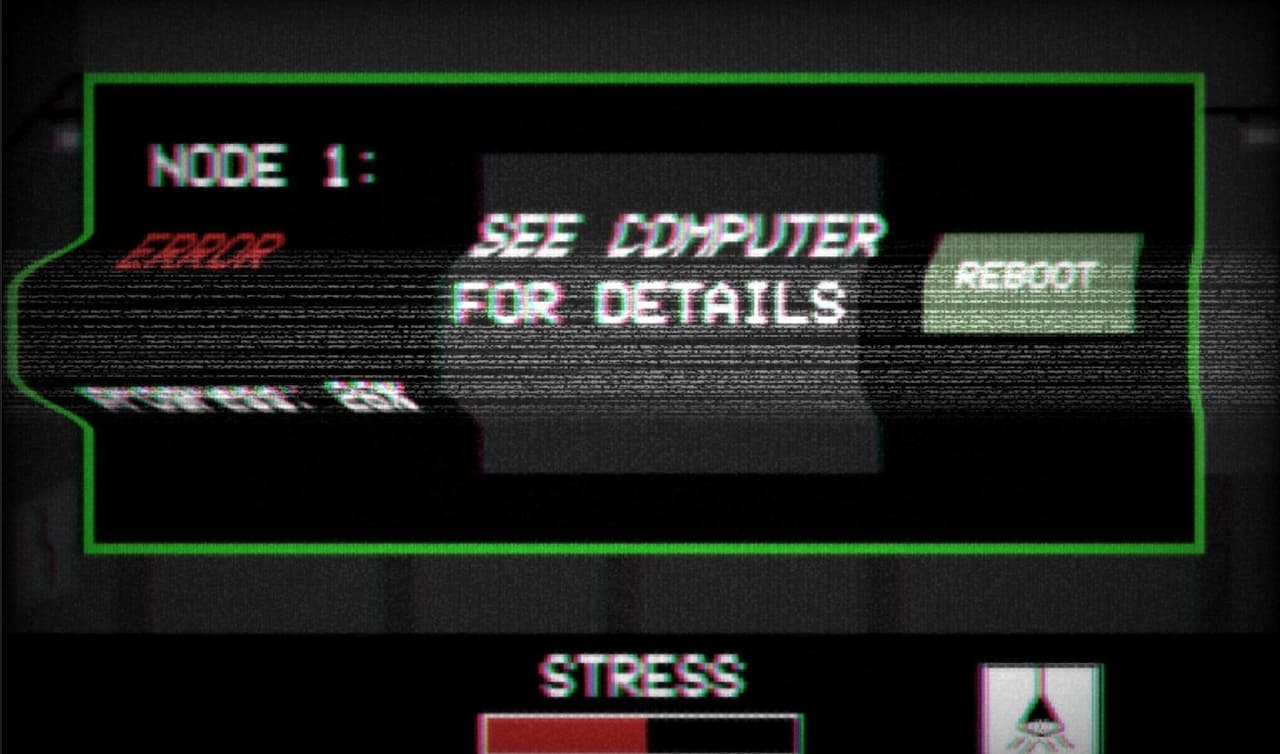 Decamp screenshot 4