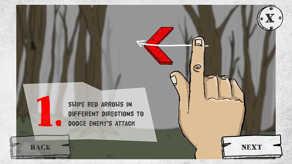 exeCUTE screenshot 4