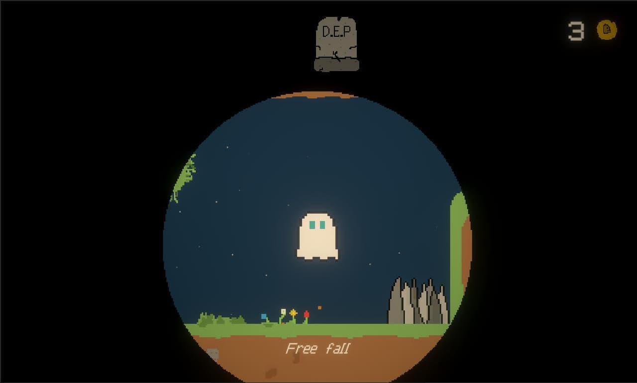 La Presencia screenshot 4