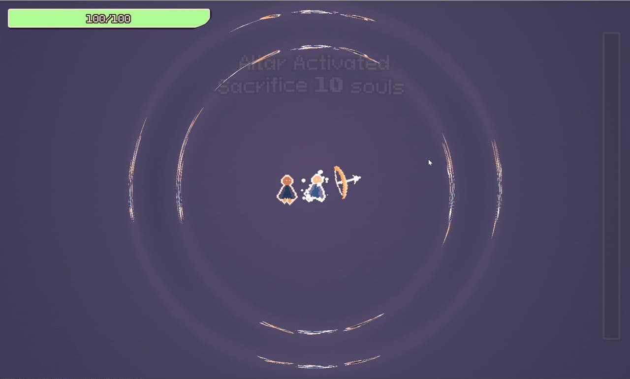 Phantom Shot screenshot 4