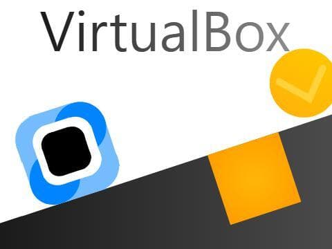 Virtual-Box
