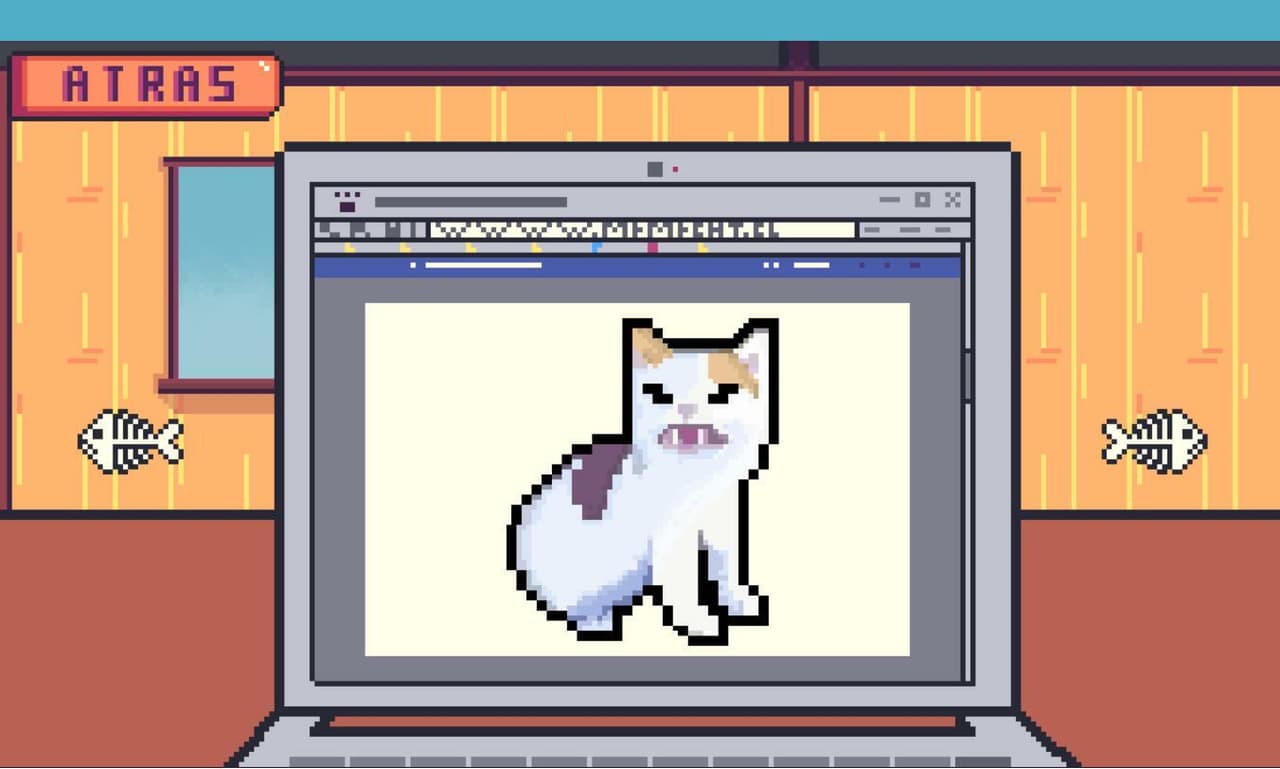 MemeCat screenshot 2