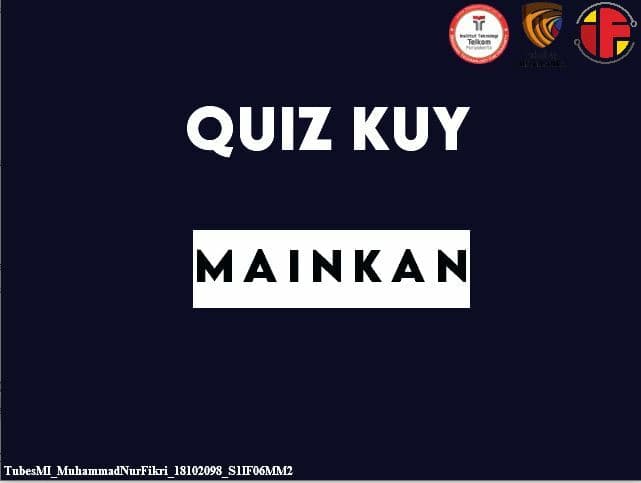 Quiz Kuy screenshot 5
