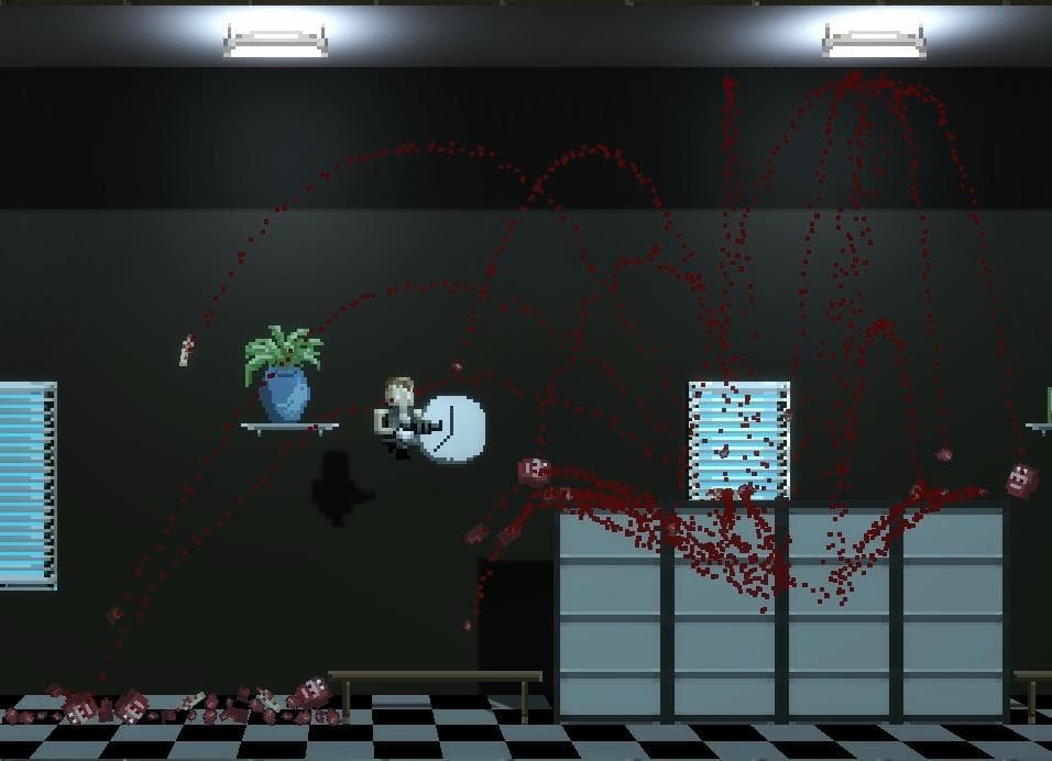 CEO (itch) screenshot 4