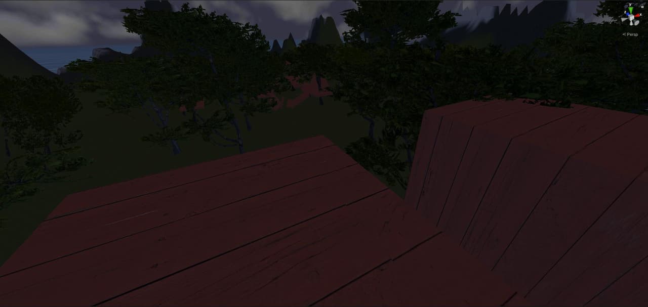 Silverback screenshot 2