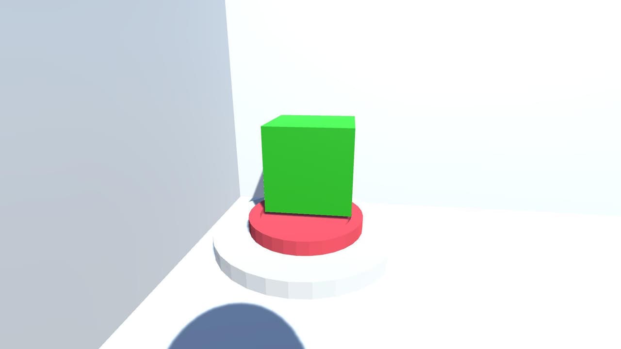 NoEscape (MuffinCrumbs09) screenshot 4