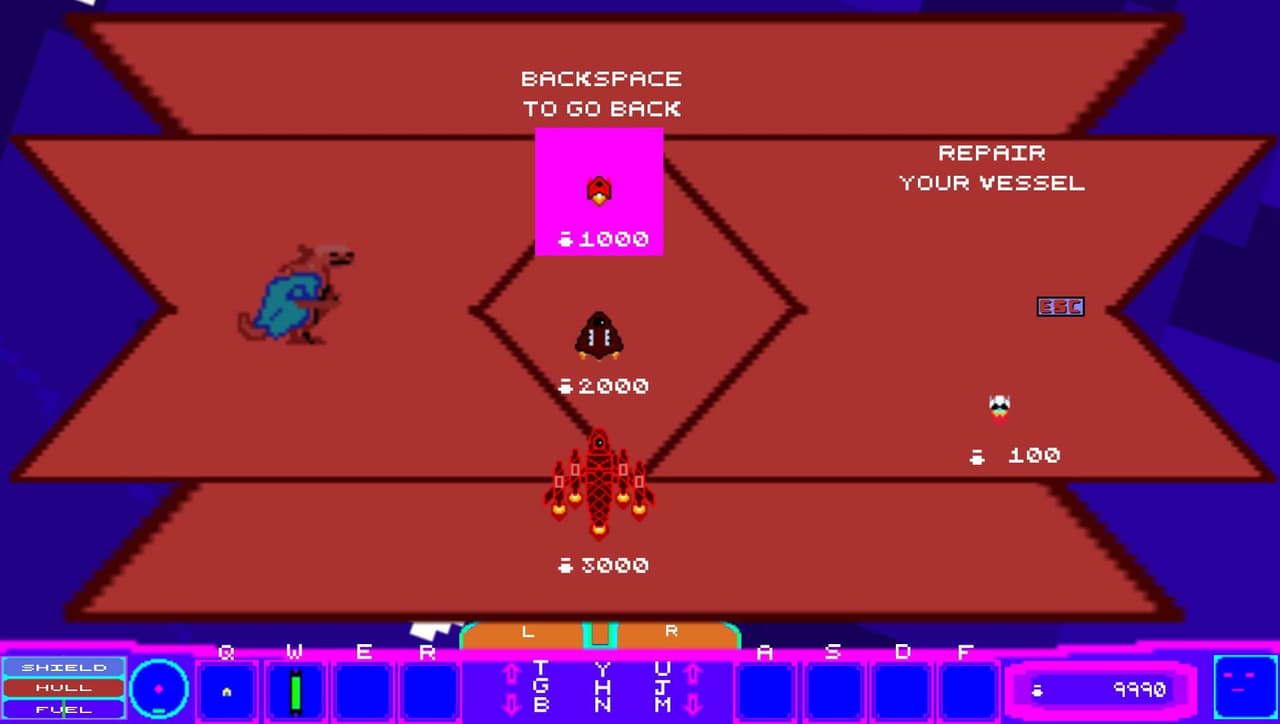 SpaceTimeContinuum_PrototypeA