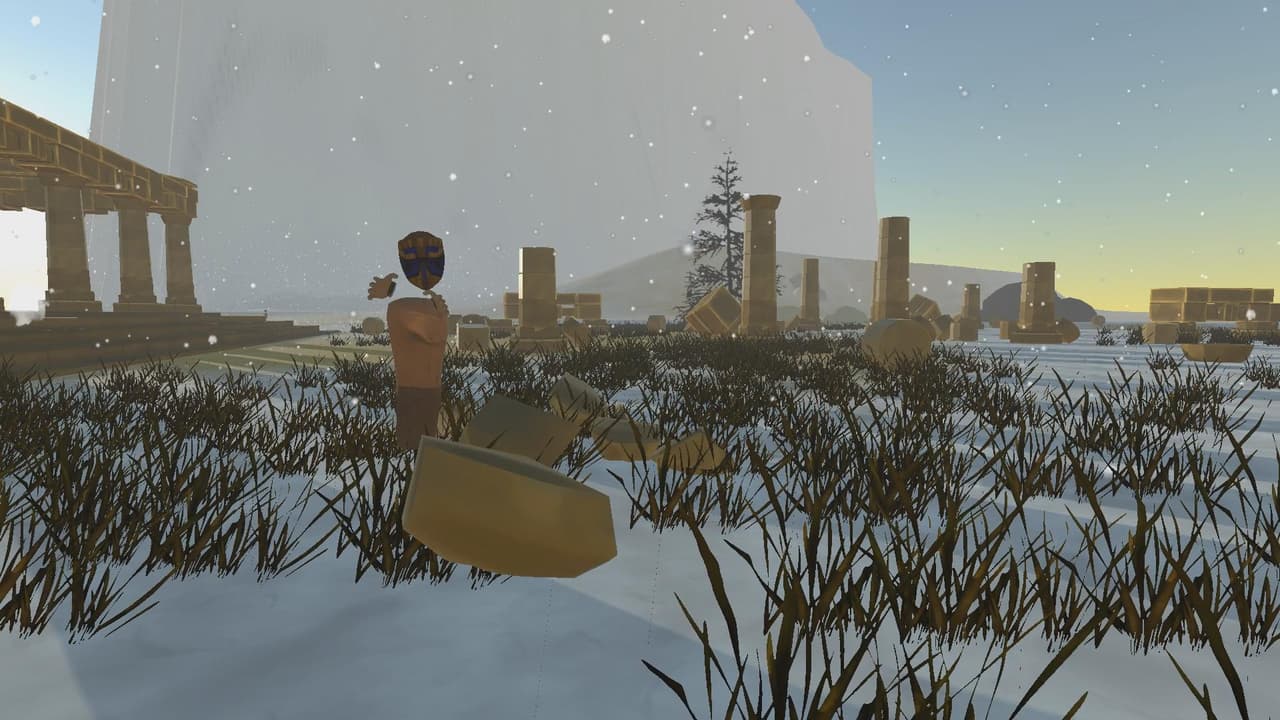 Indigenous screenshot 5