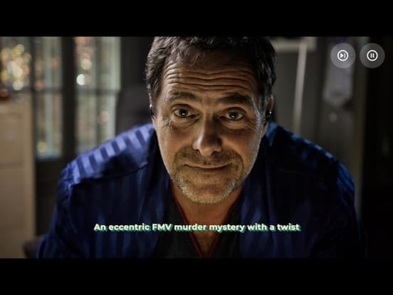 Who Muted Uncle Marcus? screenshot 2