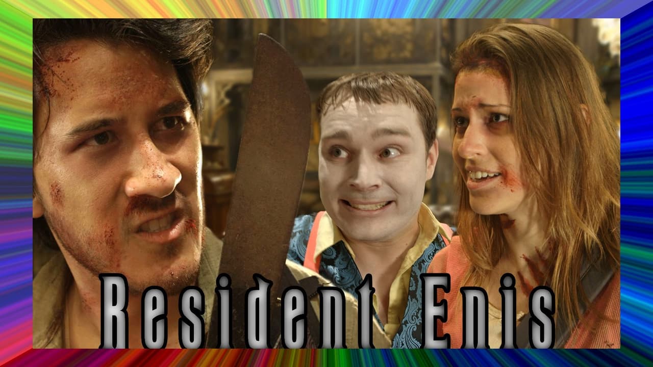 Resident Enis: Monster Gultch