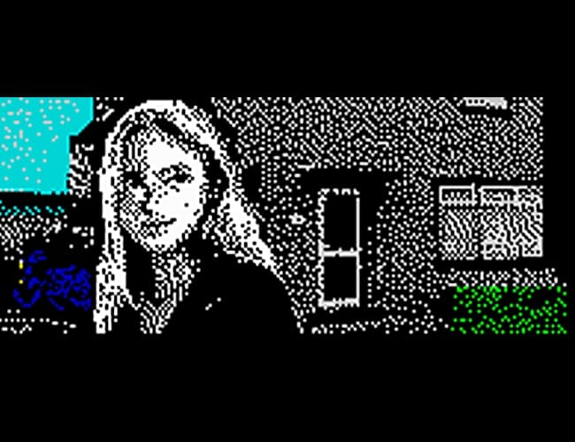 SINCLAIR 1: The trail Begins (English) screenshot 2