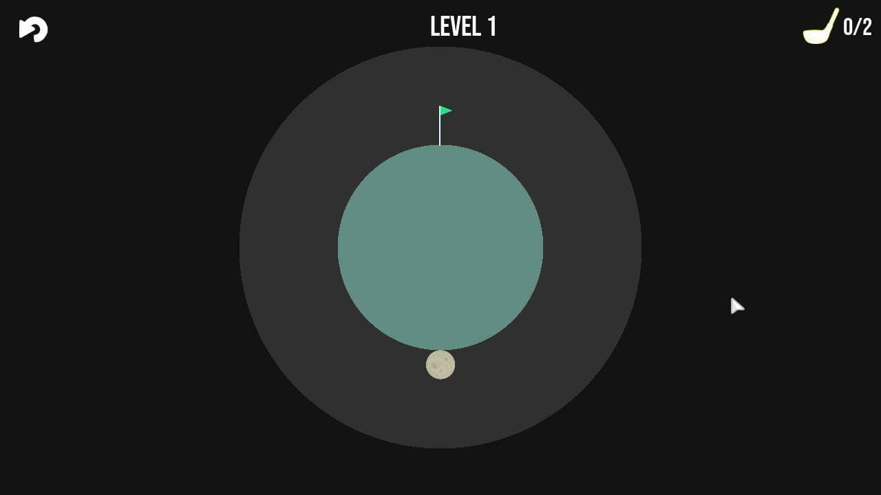 Golfly screenshot 4
