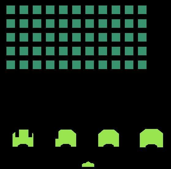 Invaders (itch) (Hunter Krieger)