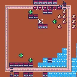 Inward Expansion screenshot 3