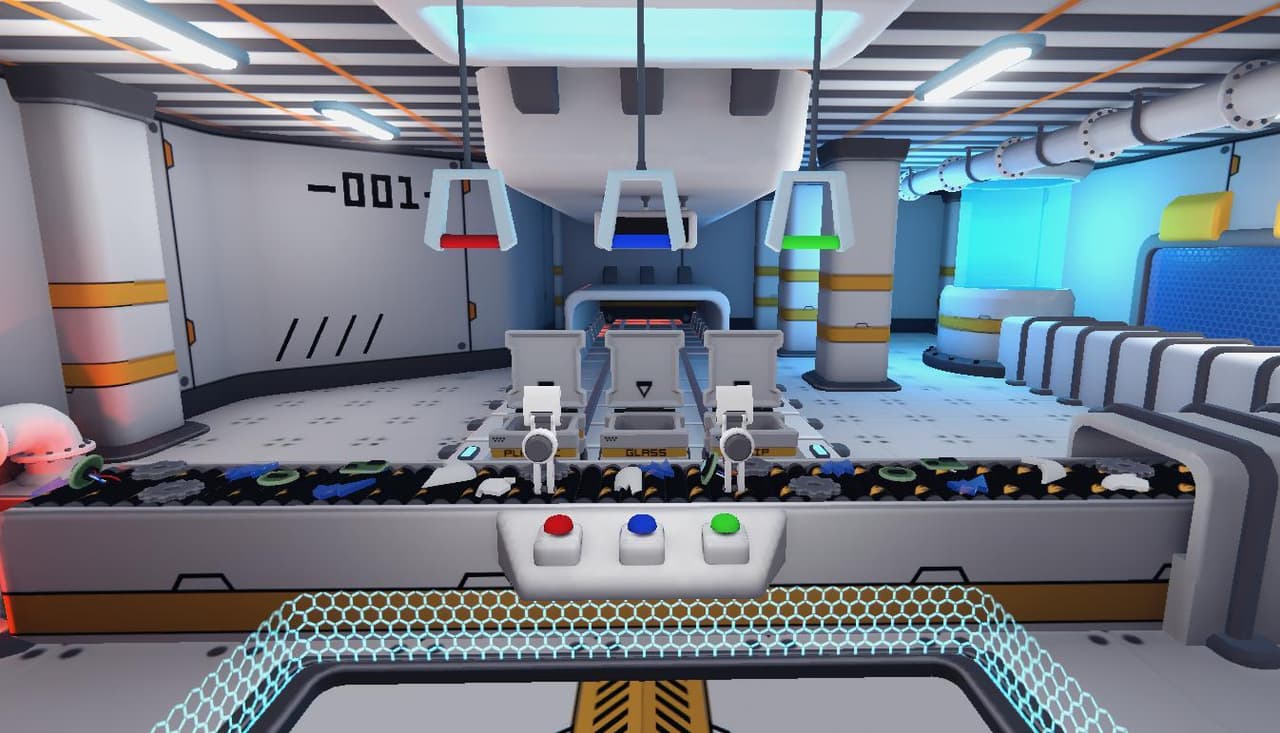 ML_Factory screenshot 4