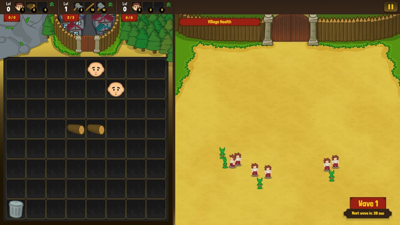 Merge Guard screenshot 3