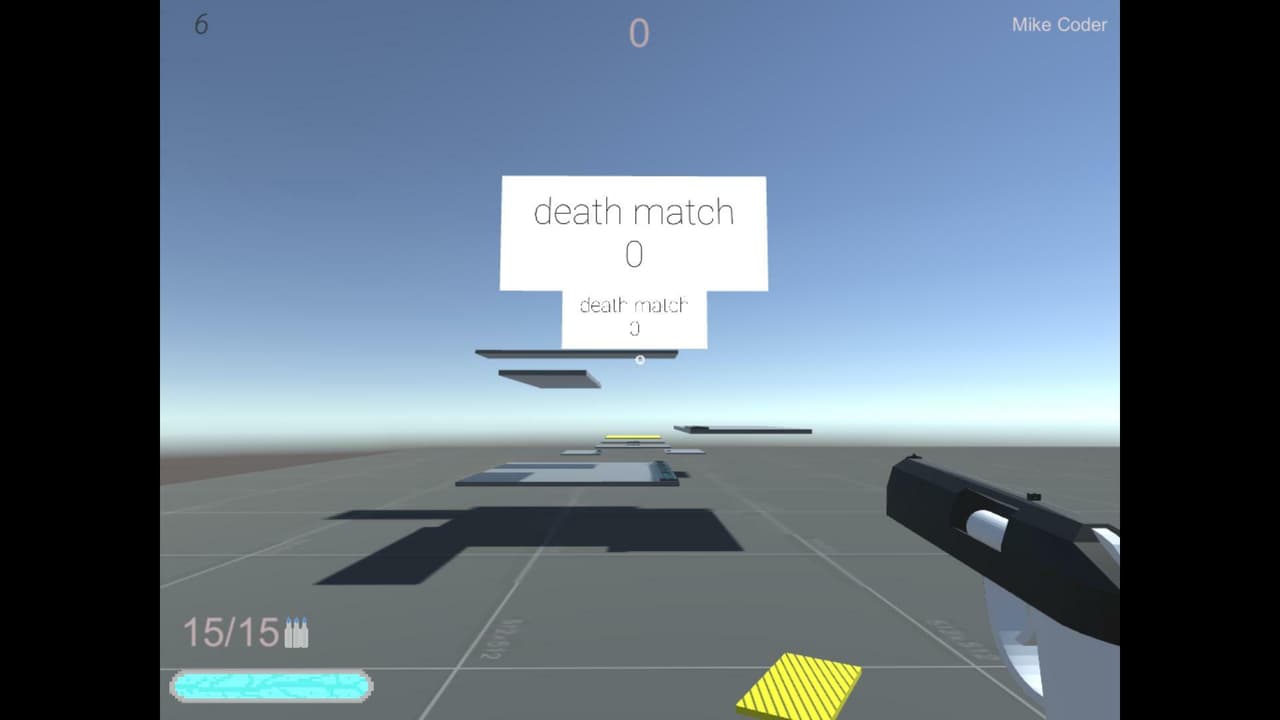 (exe)cute screenshot 4