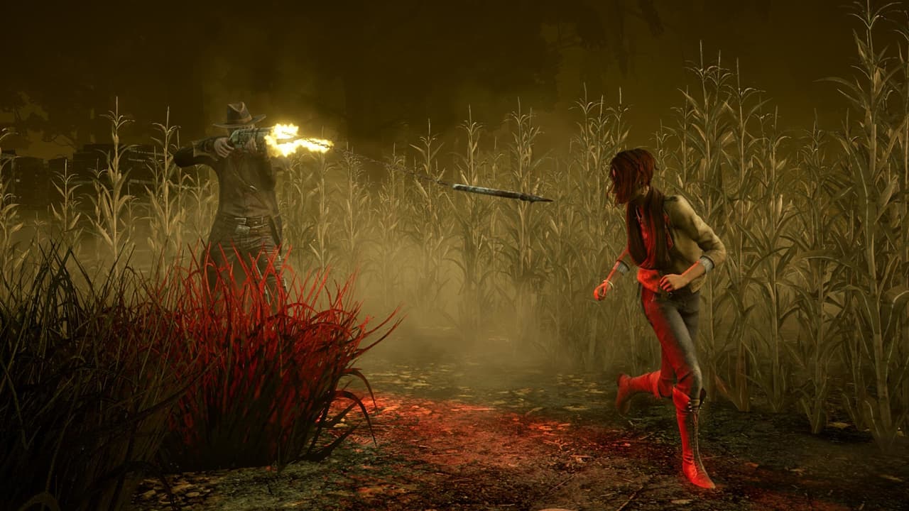 Dead by Daylight - Chains of Hate screenshot 3