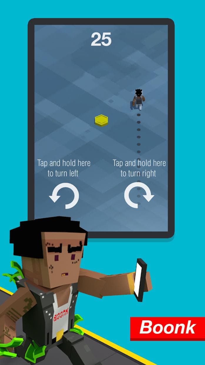 Boonk Gang screenshot 3
