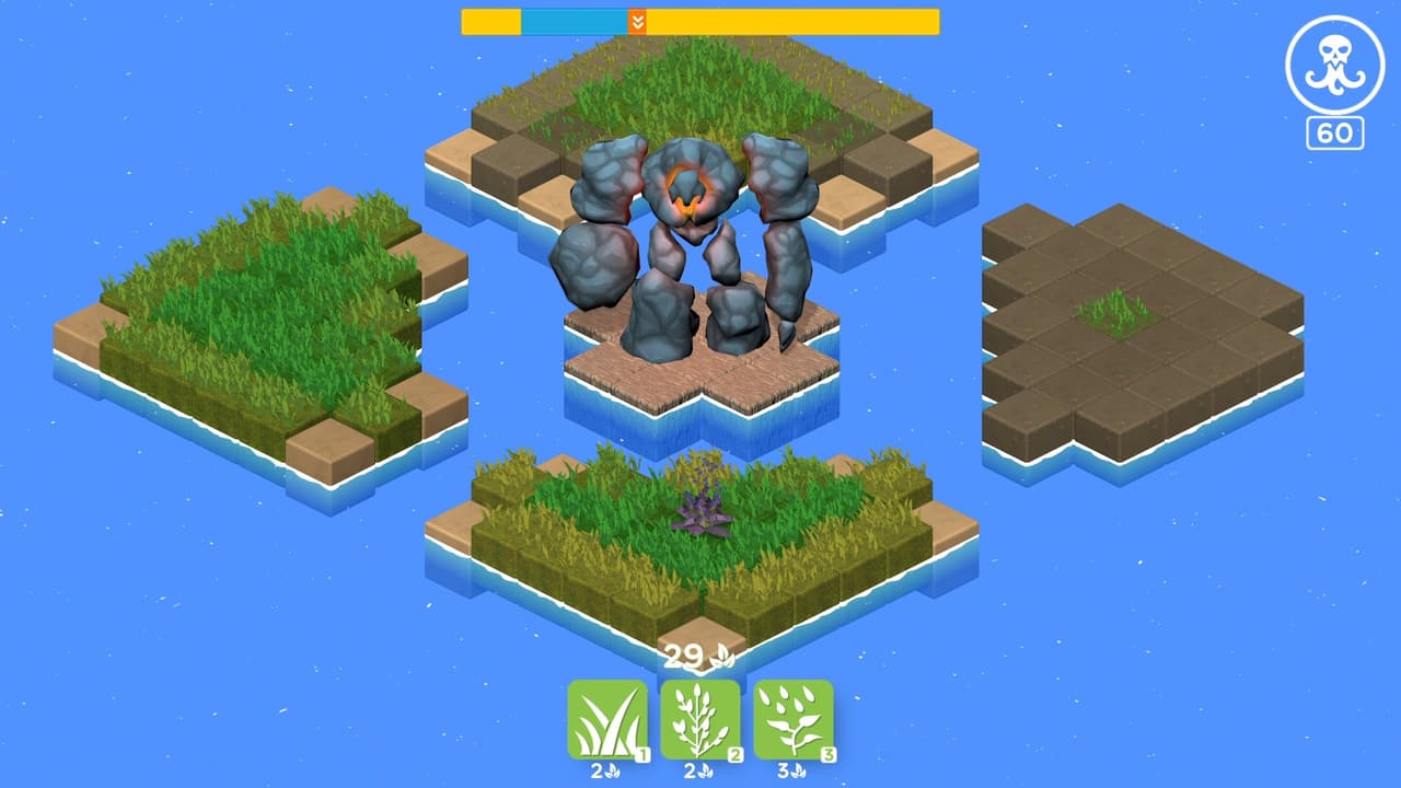Regrowth (Portgate Studios) screenshot 2