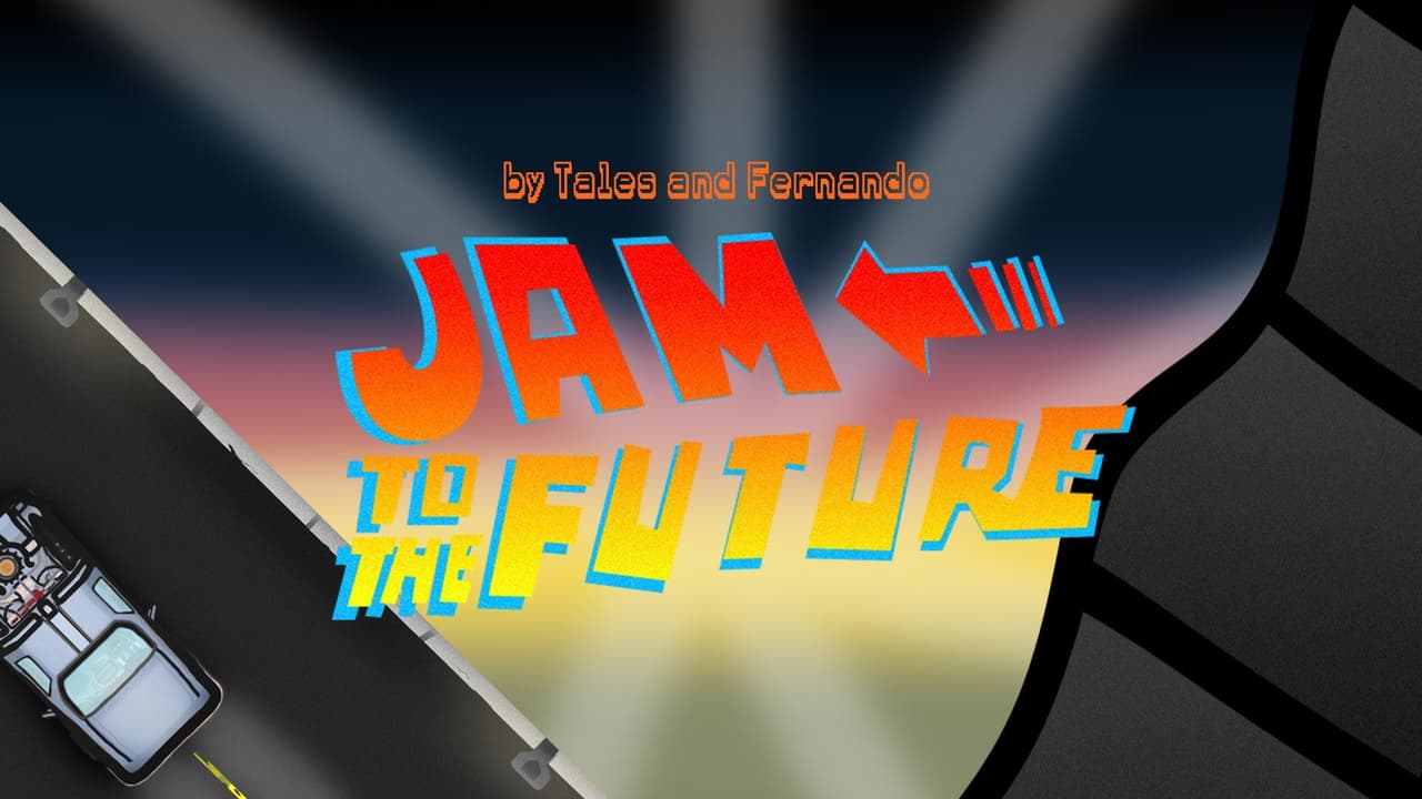 Jam to the future