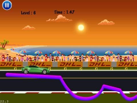 An Ultimate Terrain Race - HD Free