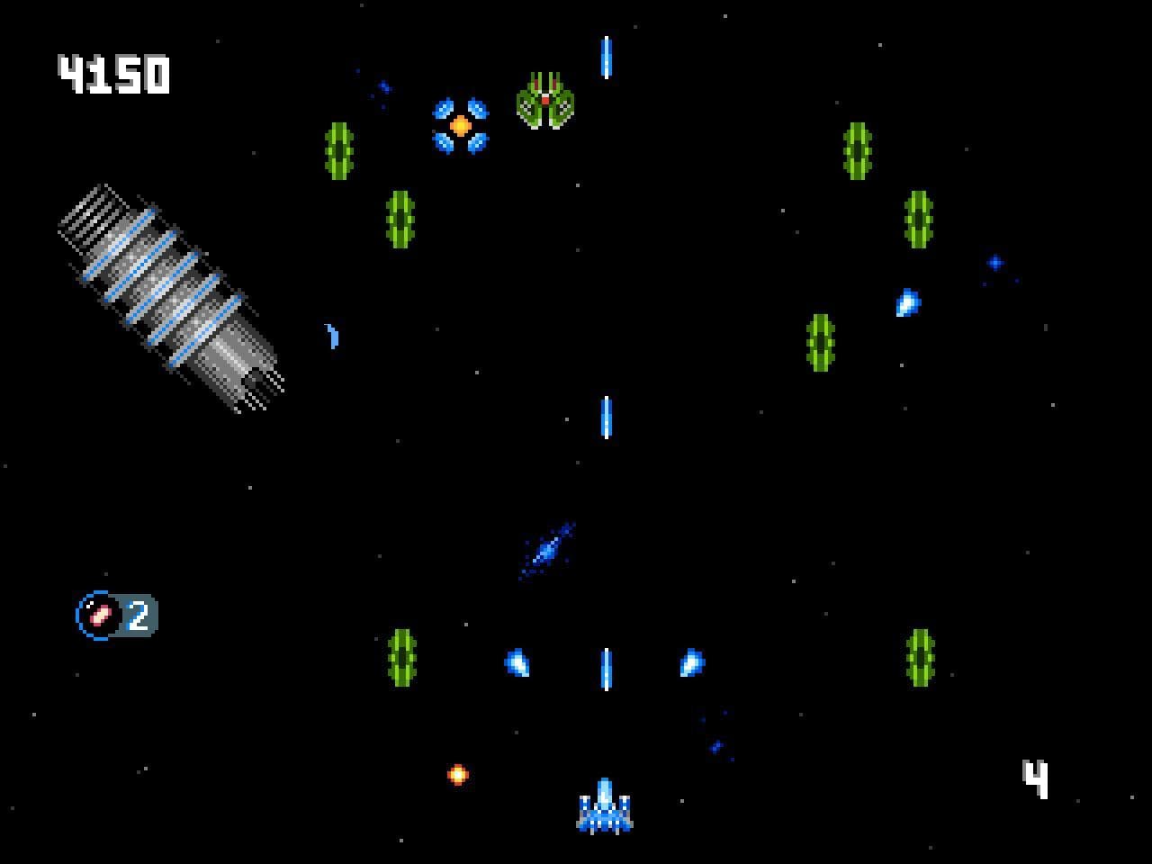 Trivent screenshot 2