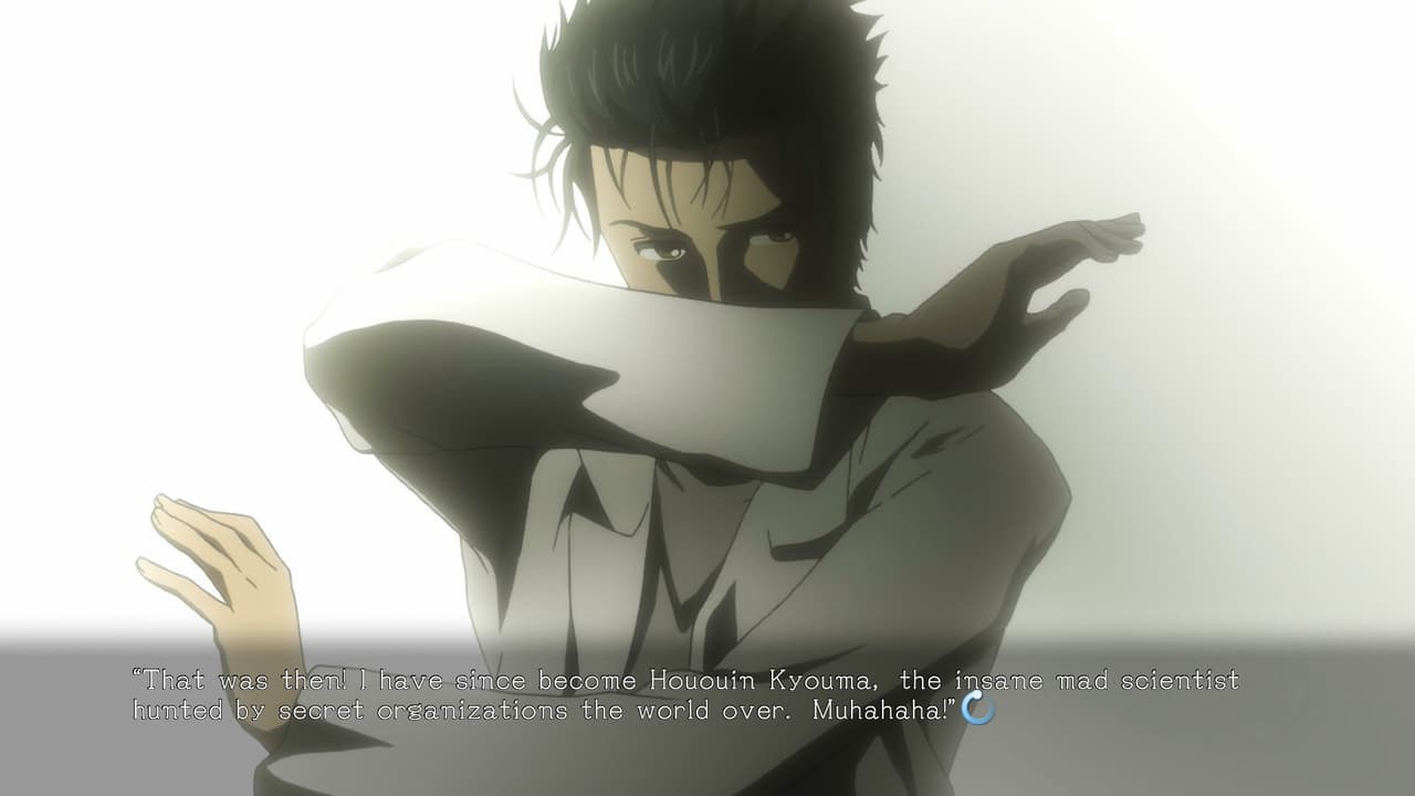 STEINSGATE ELITE screenshot 2