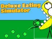 Deluxe Eating Simulator