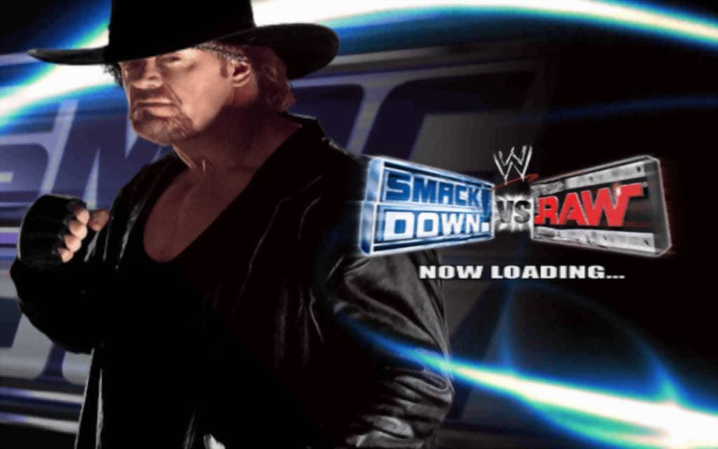 WWE SmackDown! vs. Raw (2004) screenshot 5