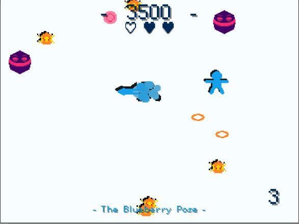 Floatin screenshot 2