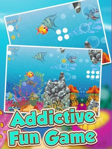 Under Water Rio screenshot 3